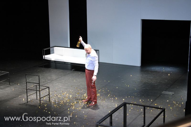 Agro Na Obcasach 2016