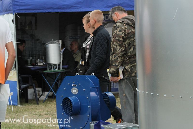 Agro-Tech Minikowo 2018