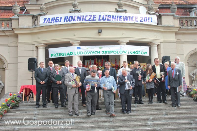  XX Targi Rolnicze Lubniewice