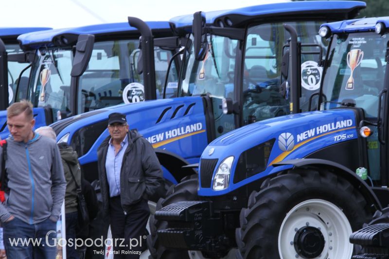 Agro Show 2019 dzień 3