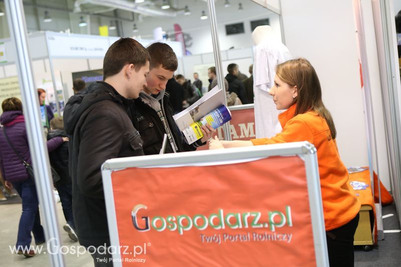 AGRO-PARK Lublin 2016 (sobota)