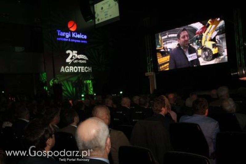 XXV AGROTECH Kielce 2019