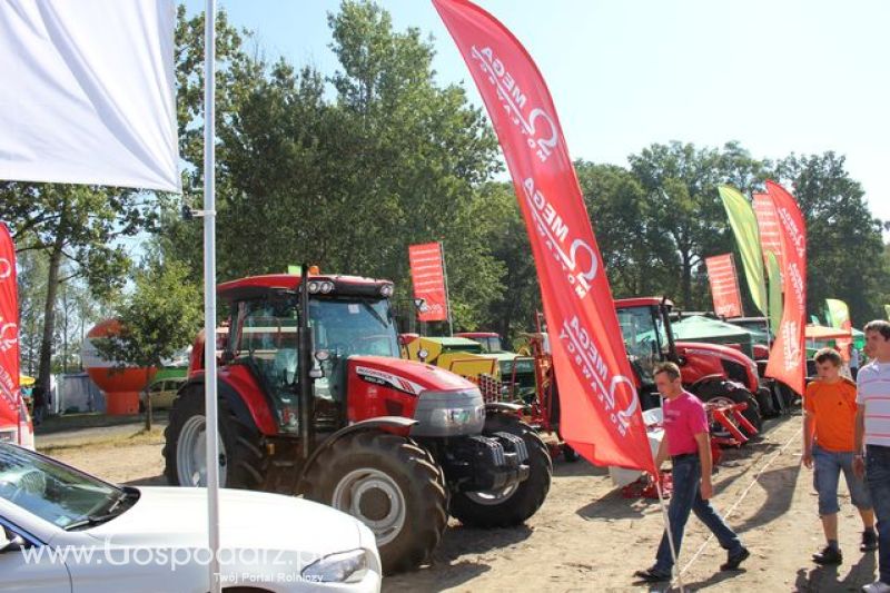 Wystawa Rolnicza ROLTECHNIKA - Wilkowice