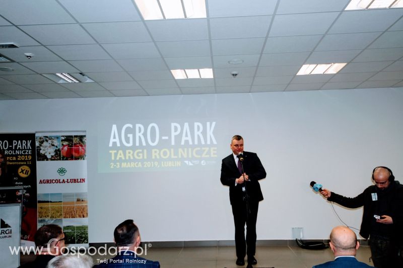 Agro-Park 2019