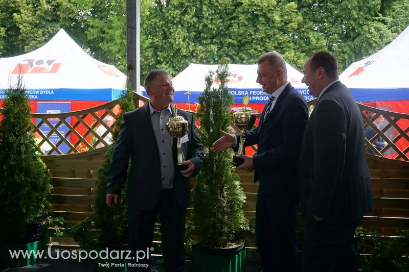 Wystawa zwierząt w Szepietowie