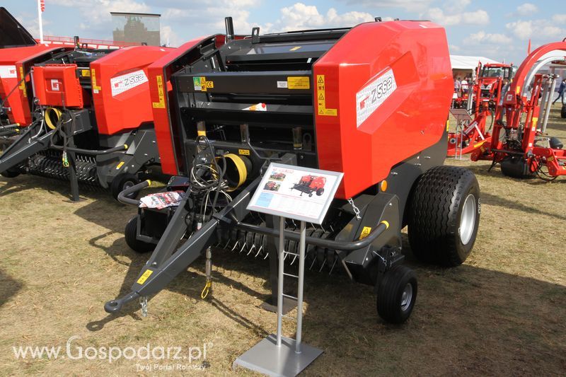 Agro Show 2015 - Metal-Fach