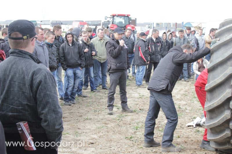 DEMO TOUR 2012 w Wielkopolsce
