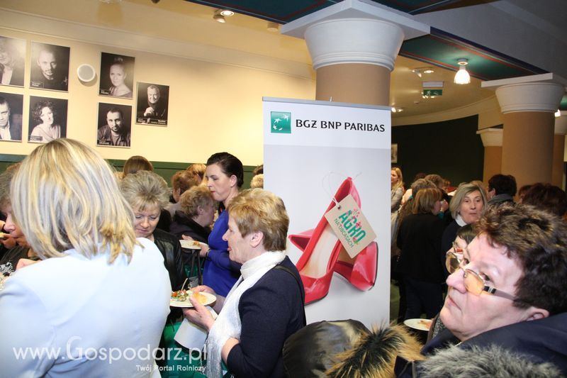 Agro Na Obcasach 2016