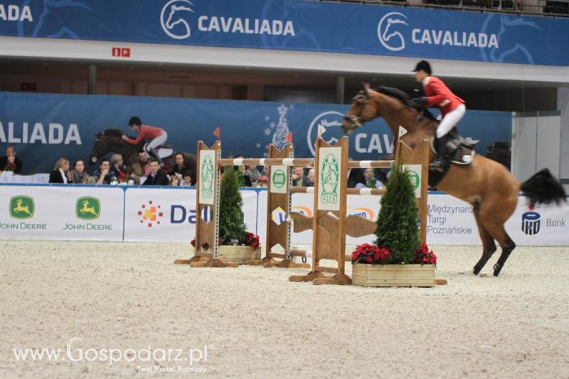 CAVALIADA 2013 w Poznaniu