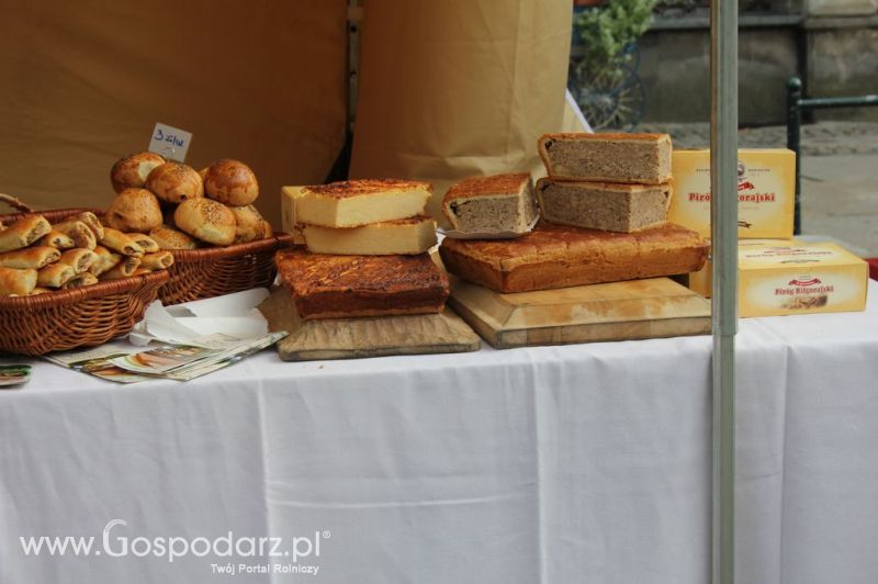 VI Ogólnopolski Festiwal Dobrego Smaku