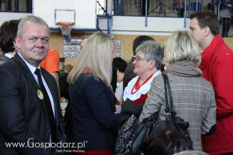 XV Spotkania Tradycji Wielkanocnych Ziemi Kłodzkiej
