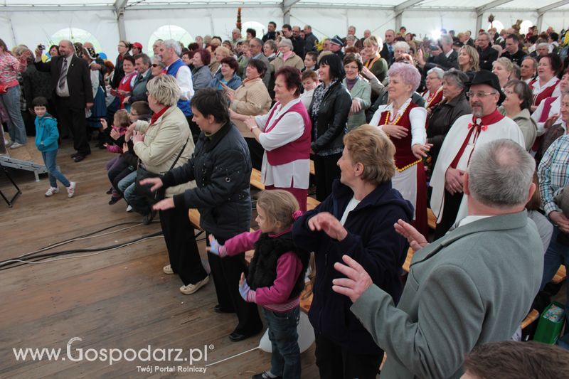 XIV Spotkania Tradycji Wielkanocnych Ziemi Kłodzkiej
