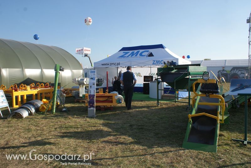 Agro Show 2011 Bednary Foto katalog firm