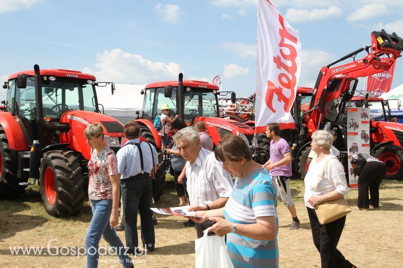 Niedziela na Opolagrze 2016 razem z Gospodarz.pl