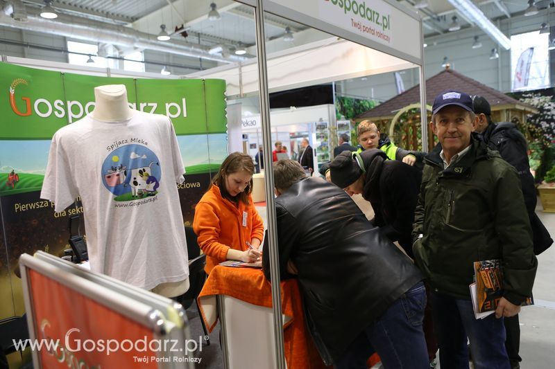 AGRO-PARK Lublin 2016 (sobota)