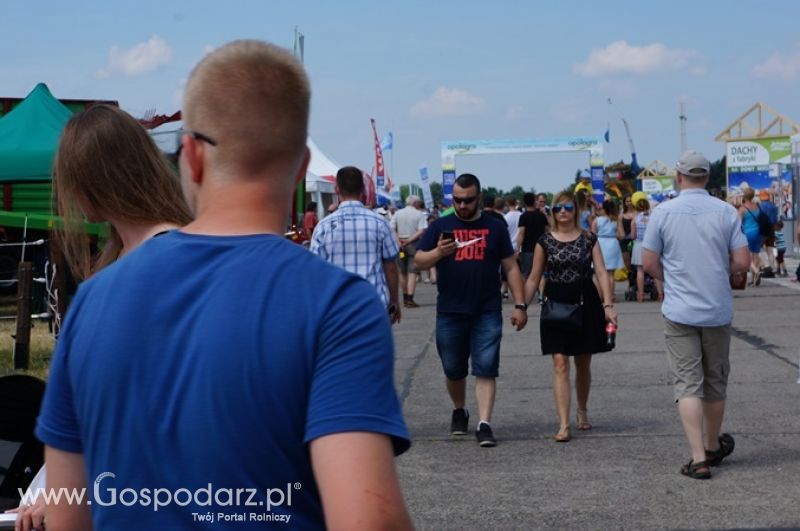 OPOLAGRA 2015 w Kamieniu Śląskim