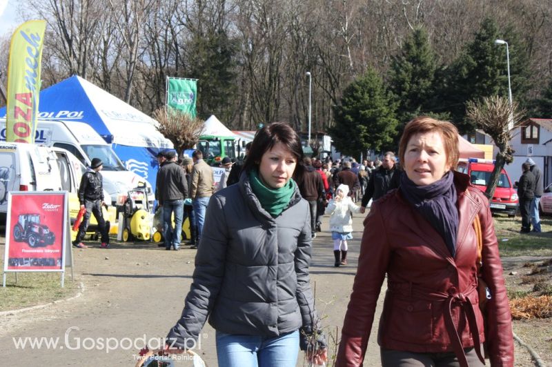 AGROMARSZ 2012