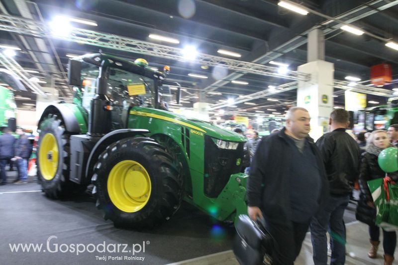 XXV AGROTECH Kielce 2019 dzień 2