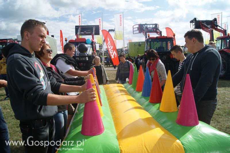 Agro Show 2015 z Inter-vax