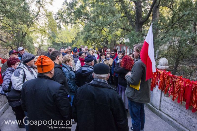Gospodarz.pl w Chinach