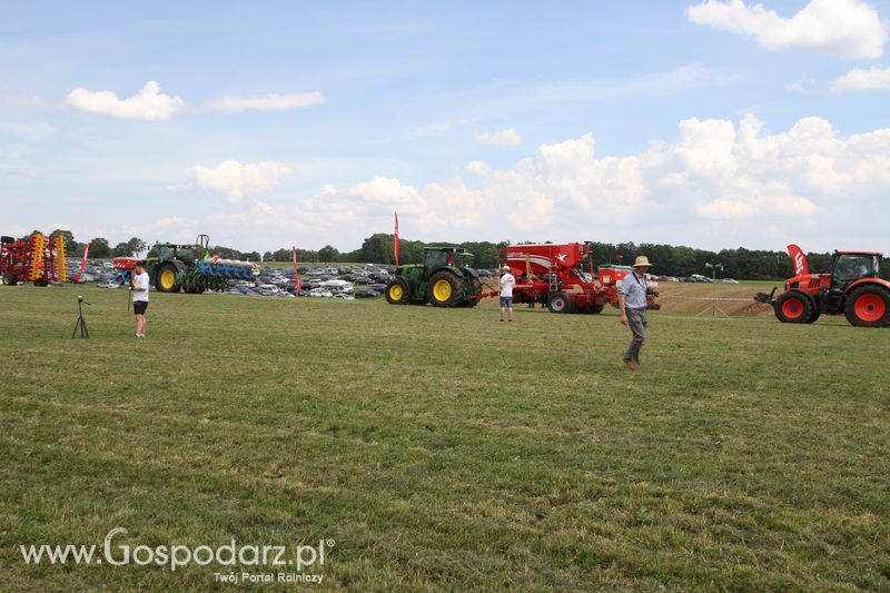 AgroTech Minikowo 2016