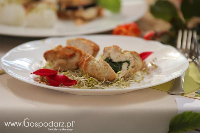 Święto Indyka w Ostródzie