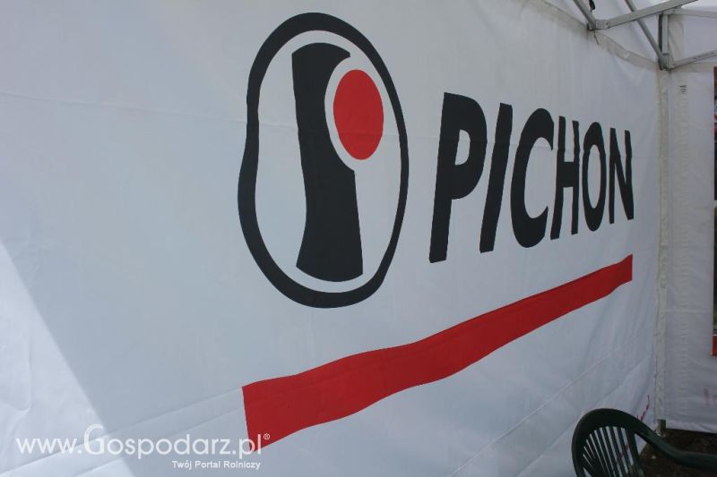 PICHON - Szepietowo 2013