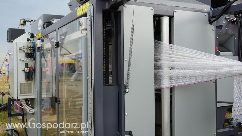 Domasz na OPOLAGRZE 2015