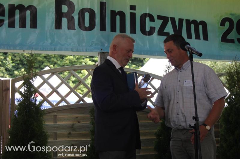 Regionalna Wystawa Zwierząt Hodowlanych i Dni z Doradztwem Rolniczym w Szepietowie-sobota