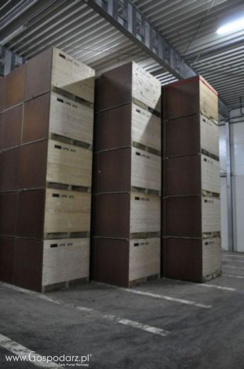 Produkty Omnivent