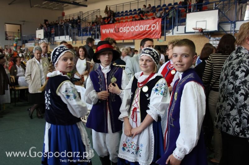 XV Spotkania Tradycji Wielkanocnych Ziemi Kłodzkiej
