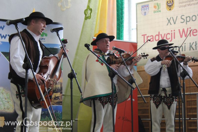 XV Spotkania Tradycji Wielkanocnych Ziemi Kłodzkiej