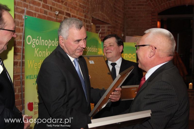 Certyfikacja Tradycyjnych Wędlin - 2013