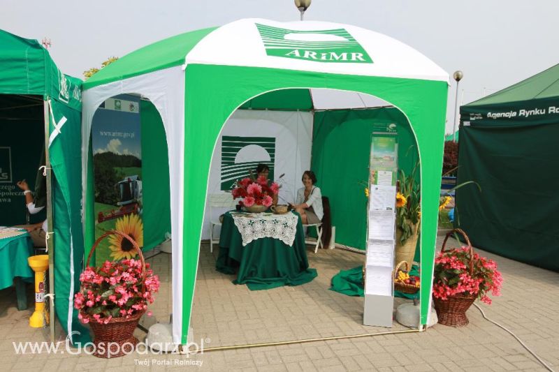 Targi ROLEXPO w Sochaczewie