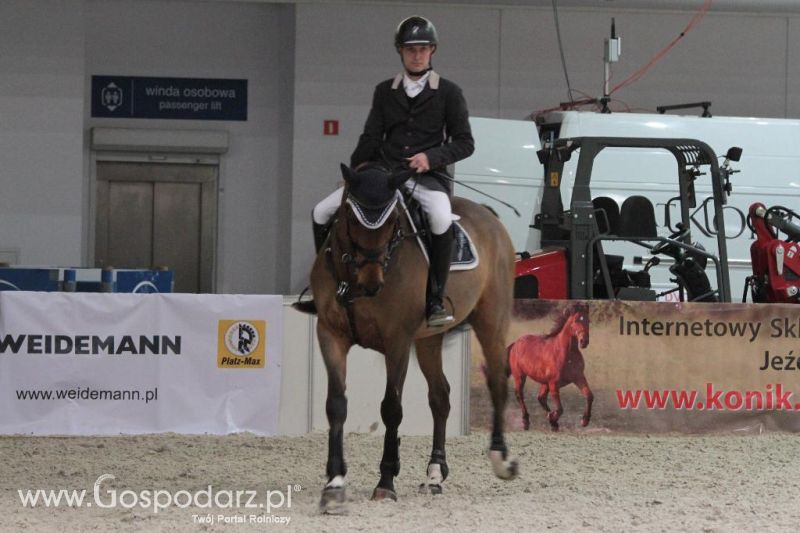 CAVALIADA 2013 w Poznaniu