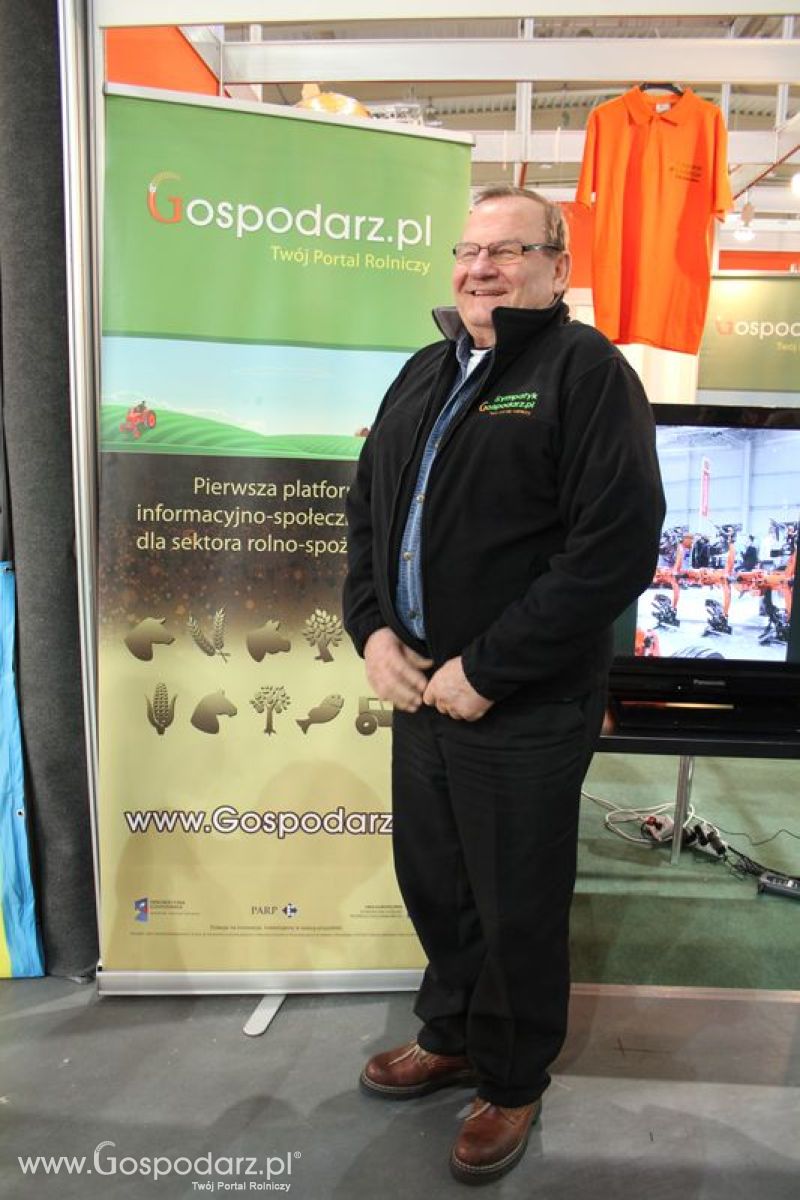 Polagra Premiery 2012 Sobota