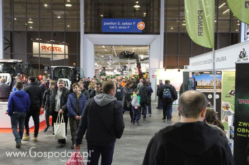 Polagra Premiery 2018