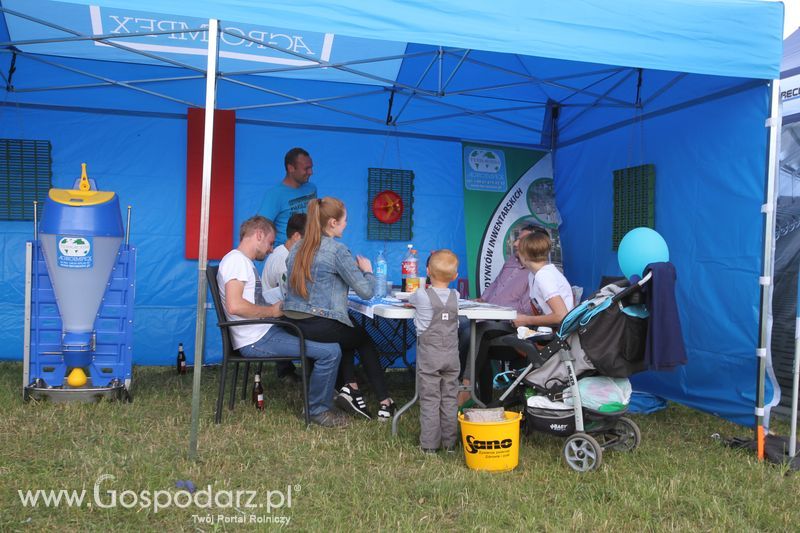 TerraExim na OPOLAGRZE 2016