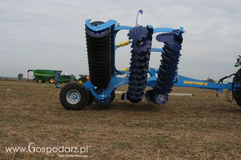 Agro Show 2012 - sobota