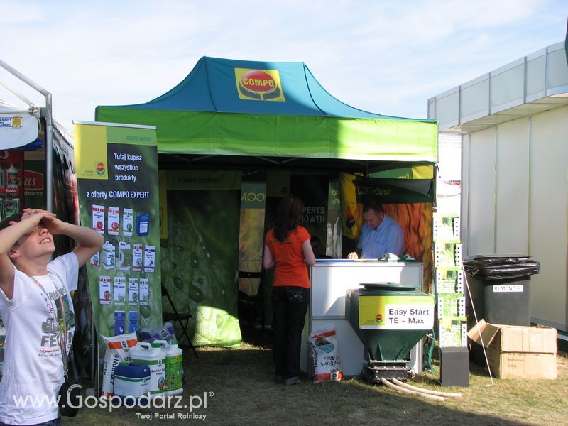 Agro Show 2011 Bednary Foto katalog firm