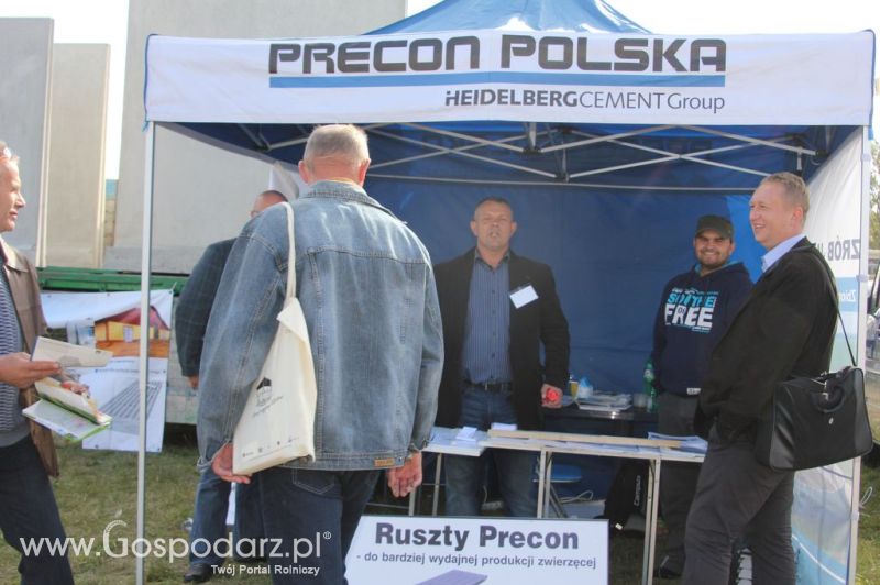  Agro Show 2012 - niedziela