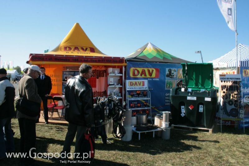 Agro Show 2012 Bednary foto-katalog firm cz.1