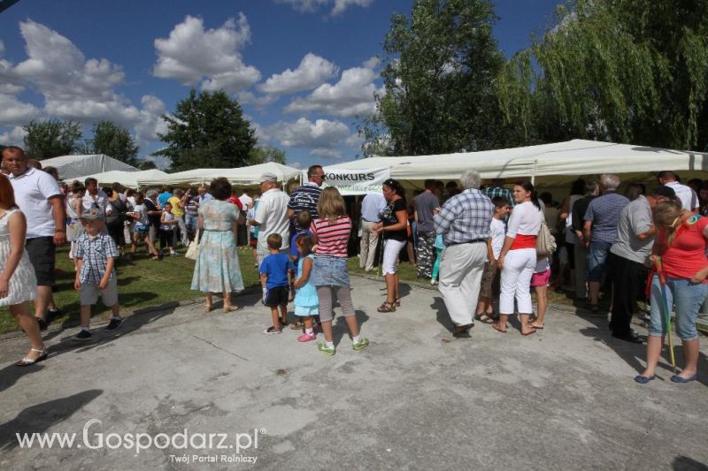 X Święto Gęsi w Biskupcu