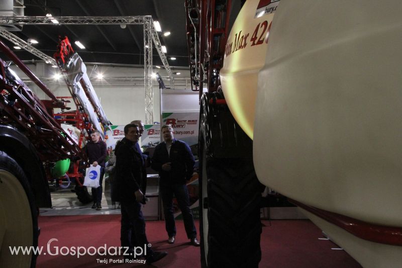 XXV AGROTECH Kielce 2019 dzień 3