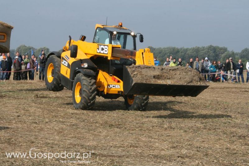 Agro Show 2012 - sobota