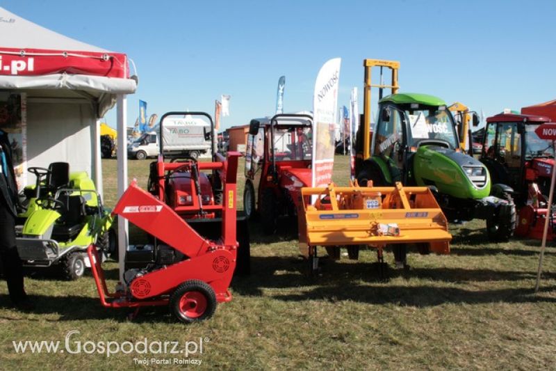 Agro Show 2012 Bednary foto-katalog firm cz.1