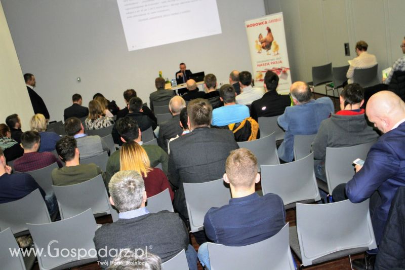Ferma 2019 dzień 1