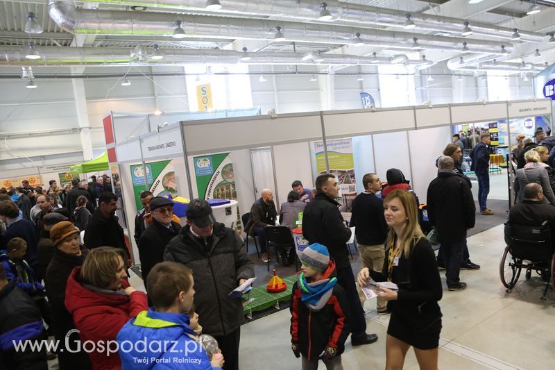 AGRO-PARK Lublin 2016 (niedziela)