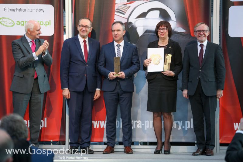 Polagra-Premiery, Piątek 22.01.2016 r.