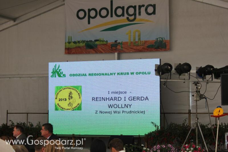 Opolagra 2013 cz.2